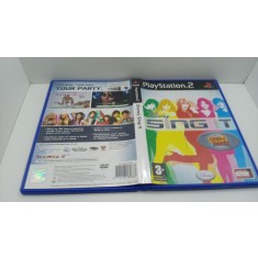Joc PS2 Disney Sing It (ID 000062)