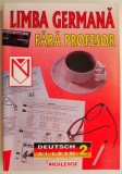Limba germana fara profesor, vol. 2 &ndash; Kristine Lazar