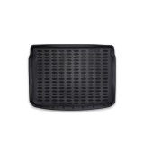 Covor portbagaj tavita premium compatibil Nissan Qashqai II J11 2014-2021 cu baza joasa portbagaj Cod: PBX-630 Automotive TrustedCars