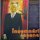 colectiv - Insemnari iesene. Seria a treia. An.II, Nr.4, Aprilie 2010 - 137386