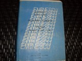 Eminescu Sens, Timp Si Devenire Istorica - Gh. Buzatu, St. Lemny, I. Saizu , 21147