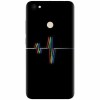 Husa silicon pentru Xiaomi Redmi Note 5A, Electro Beat