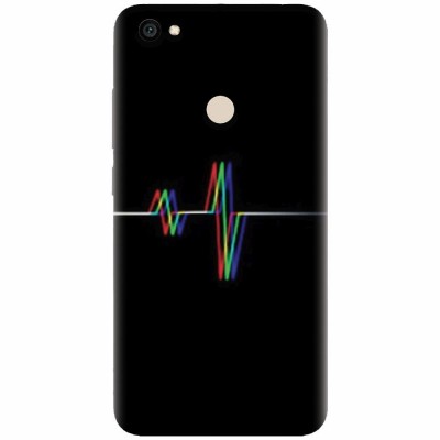 Husa silicon pentru Xiaomi Redmi Note 5A, Electro Beat foto