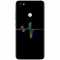 Husa silicon pentru Xiaomi Redmi Note 5A, Electro Beat