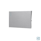 Cumpara ieftin Modul intrerupator cap-scara mecanic Luxion 3M, gri, standard italian
