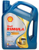 Ulei Motor Shell Rimula R5 E 10W-40 5L