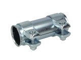 Conector teava esapament 42 x 125 mm