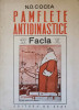 PAMFLETE ANTIDINASTICE-N.D. COCEA