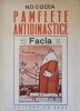 Pamflete Antidinastice - N.D. Cocea, 1949, Editura de Stat, 94 pagini, Filosofie, Carte Veche