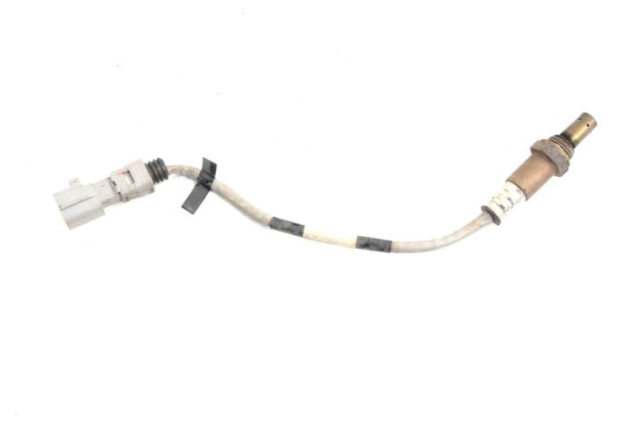 Sonda lambda LEXUS RX _L2_ 2020 OEM: 89465-48390 13618352