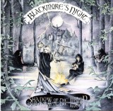 CD Blackmore&#039;s Night - Shadow of the Moon 1997