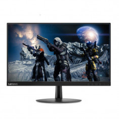 Monitor LED Gaming Lenovo L22E-20 21.5 inch 4ms Black foto