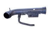 Tub de admisie aer VOLVO XC40 536 2020 OEM: 32222141 25709133