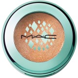 MAC Cosmetics Holiday Jelly Shine Eye Shadow umbre de pleoape cu sclipici culoare Glimmer For Breakfast 1 g