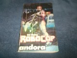 ED NAHA - ROBOCOP