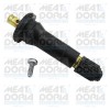 MEAT &amp; DORIA 80101 supapa,sistem de control presiune pneuri