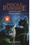 Pisicile Razboinice. Cartea XXXII. Viziunea din umbre: Tunete si Umbre (volumul 32) - Erin Hunter