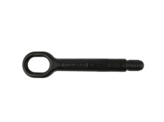 Carlig de remorcare Audi A8 (D5), 07.2017-, VW Atlas/Teramont, 01.2017-; Crafter, 02.2017-; Touareg, 05.2018-, Filet spre stanga; M22x3,0