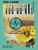 LEVEL 5 Music Theory Exams Answer Book - Ultimate Music Theory Supplemental Exam Series: LEVEL 5, 6, 7 &amp;amp; 8 - Eight Exams in each Workbook PLUS Bon