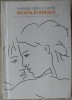 NICHITA STANESCU: INVITATIE CATRE O NIMFA (POEZII DE DRAGOSTE/DESENE I. FRATILA)