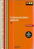 Carte Manual Comunicare Globala A8 Hachette 2013 Stare Buna