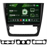 Cumpara ieftin Navigatie Skoda Yeti, Android 13, Z-Octacore 8GB RAM + 256GB ROM, 10.1 Inch - AD-BGZ10008+AD-BGRKIT040