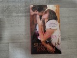 Pariul pe iubire de Suzanne Enoch