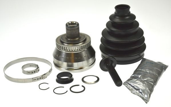 MTR 12120432 Set articulatie, planetara