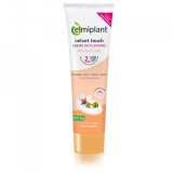 VELVET TOUCH CREMA DEPILATOARE P.SENS.150ML, Elmiplant