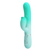 Vibrator Rabbit Gigi Verde