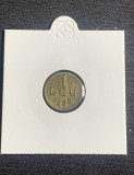 Moneda 1 leu 1950 RPR