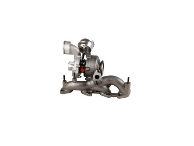 Turbocompresor Audi A3 (8p1), Aftermarket TBS0005 foto