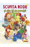 Scufita Rosie si alte 23 de povesti
