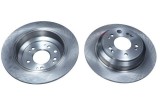 Disc frana HONDA ACCORD VIII (CU) (2008 - Prezent) MAXGEAR 19-2396
