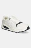 Armani Exchange sneakers barbati, culoarea bej, XUX239 XV909 U384