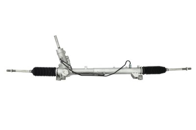 Caseta directie Ford Focus 2 2004-, Sistem De Franare 17&amp;amp;quot;, NTY SPK-FR-002 foto