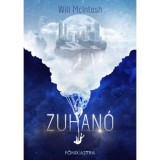 Zuhan&oacute; - Will McIntosh