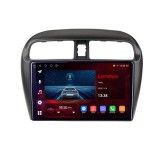 Navigatie Android 2K pentru Mitsubishi Space Star 2012+ cu 8GB RAM si 128GB
