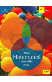 Matematica - Clasa 7 Partea 1 - Traseul albastru - Marius Perianu, Ioan Balica