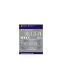 Objective IELTS Advanced Workbook with Answers - Paperback brosat - David McKeegan, James Styring, Nicholas Tims - Cambridge