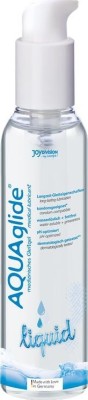 Lubrifiant AquaGlide Liquid 250 ml foto