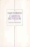 Dan Verona - Cartea runelor