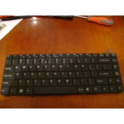 Tastatura Laptop Sony Vaio-NR22M/S foto