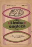 Limba engleza, Manual pentru anul I licee de cultura generala si de specialitate (Anul I de studiu)