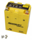 Baterie Moto Motobatt 7Ah 105A 12V MTX7L