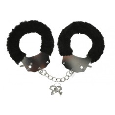 Catuse cu Plus Pure Joy, Negru, Mokko Toys