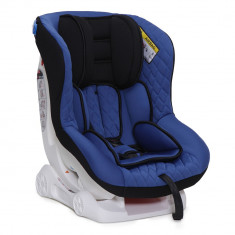 Scaun auto copii Moni Aegis 0-18 kg Dark Blue foto