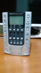Zoom Palmtop 4-Track Recording Studio Zoom PS04 PS-04 foto