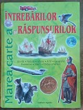 Marea Carte a &icirc;ntrebărilor și răspunsurilor, cultură generală