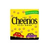 The Cheerios Play Book